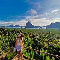 Fotos de Ornaon Suwalee