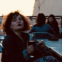 Noémie Dalle's Photo