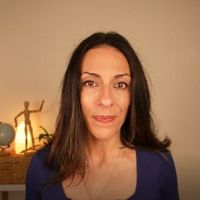 Ana Galindo's Photo