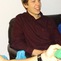 Jens Nilsen的照片