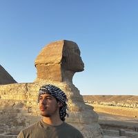 Can Ahmet Tekten's Photo