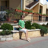 Ingrīda Mežecka's Photo