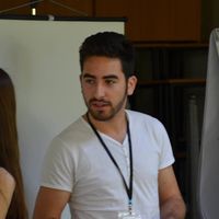 Fotos von Andrei Tomescu