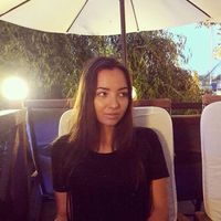 Lera Lyapina's Photo