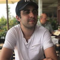 Walid Bougrini的照片