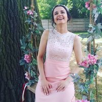 Maria Lobovich's Photo