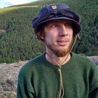 Mikk Niinemäe's Photo