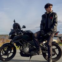 Duncan MacLeod's Photo