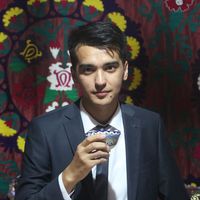 Farrukhjon Abdurabiev的照片