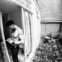 Fotos de Max Michael