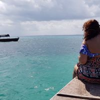 Shahrazad Nachett's Photo