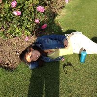 nevena Kalinova的照片