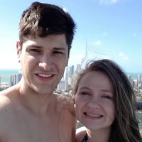 Sidinei Luis Mataczinski's Photo