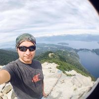 Gabo Contreras's Photo