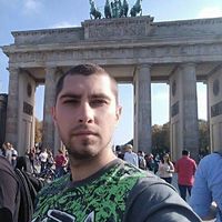 Photos de Timur Liftiiev