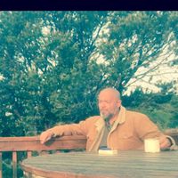 Joshua Hallock的照片