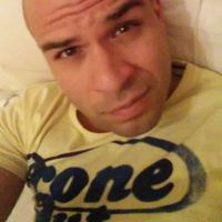 Giovanni Sabatino's Photo