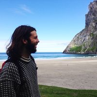 Daniel Malo Dyb的照片