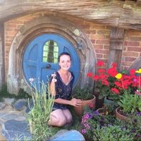 Maggie Hugen的照片