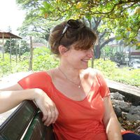 Léa Wegwitz的照片