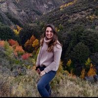 Fotos von Agustina Troncellito