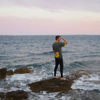 Cornelius Kraus's Photo