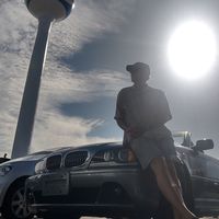 Robert Moreland的照片