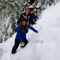 Rachel Baxter's Photo