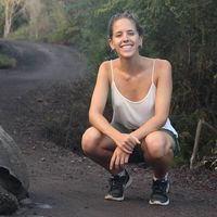 Belen Scarabotti的照片