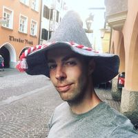 Richard Laye的照片