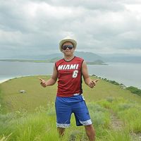 Lohod Sinambela's Photo