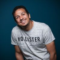 Mohamed Domiry的照片