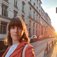 Olena Siedova的照片