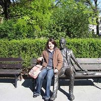 Agnieszka Bielak's Photo