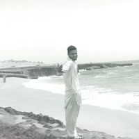 Adel Boshkelideh的照片