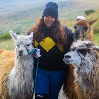 Photos de Angélica Ve.