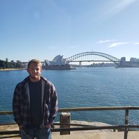 Adam Glasser's Photo