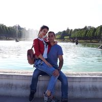 Anastasia Ivanenko's Photo