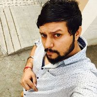 Bhavin Vinchhi's Photo