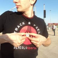 George Milkas's Photo