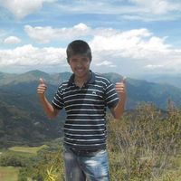 Juan Pablo Emanuel Zambrano's Photo