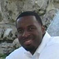 Jethro Occeus's Photo