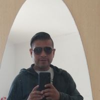 Luis Alberto Jimenez Bernales's Photo