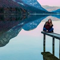 Antia Fernandez的照片