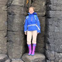 Elisa  Siber's Photo