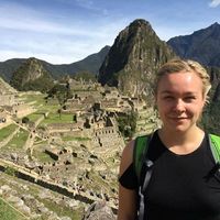 Anne Katrine Baarts的照片