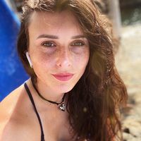 Dzhanna Stepanova的照片