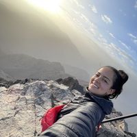 Valentina Serrano的照片