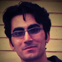 Arash Nemati's Photo