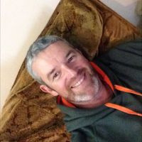 Ian McCormack的照片